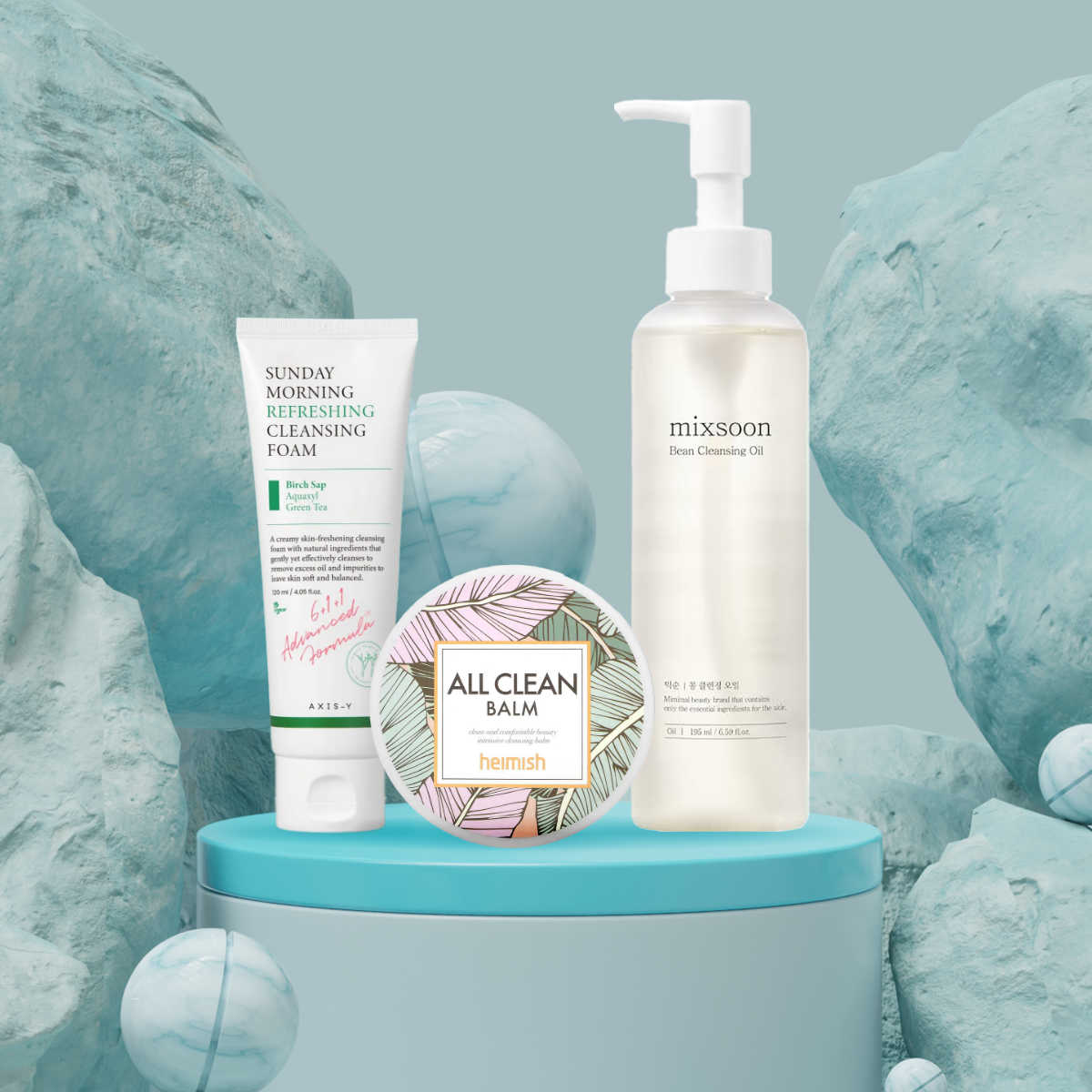 Entendendo os Benefícios para Cada Tipo de Pele - inspiração 1