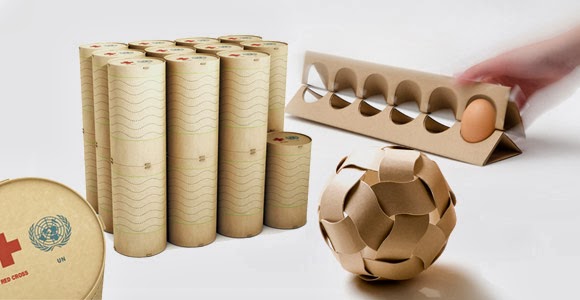 Por Que Optar por Embalagens Recicláveis Faz Toda a Diferença? - inspiração 2