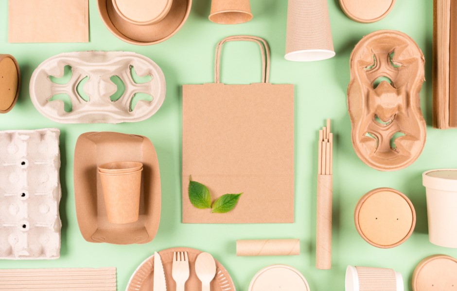 Como Separar Corretamente Suas Embalagens para Reciclagem - inspiração 2