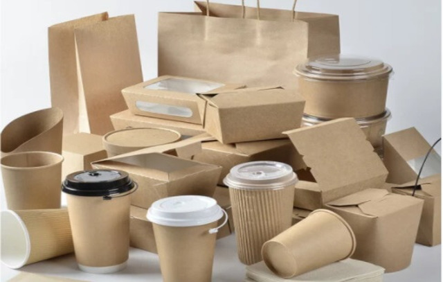 O Ciclo da Reciclagem: Onde Suas Embalagens Vão Parar - inspiração 2