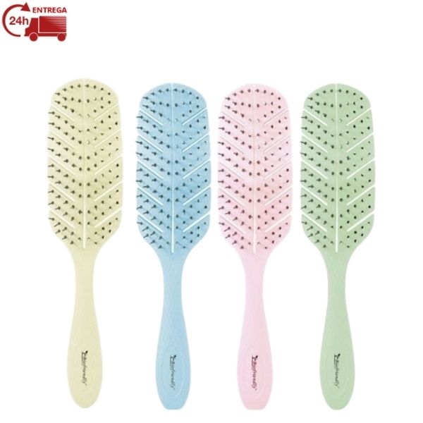 O Ciclo de Vida Tóxico das Escovas de Plástico Comuns - inspiração 2