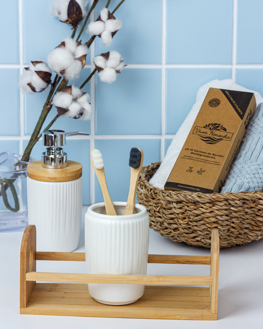 Pequenas Mudanças, Grande Diferença: Sua Contribuição Pessoal - inspiração 2