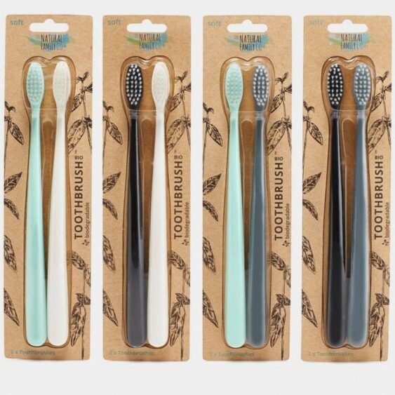 Como Descartar Corretamente Sua Escova Biodegradável - inspiração 2