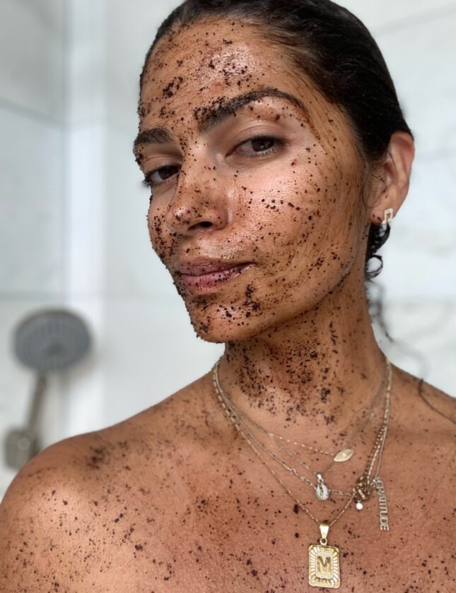 Contraindicações: Atenção! - inspiração 1