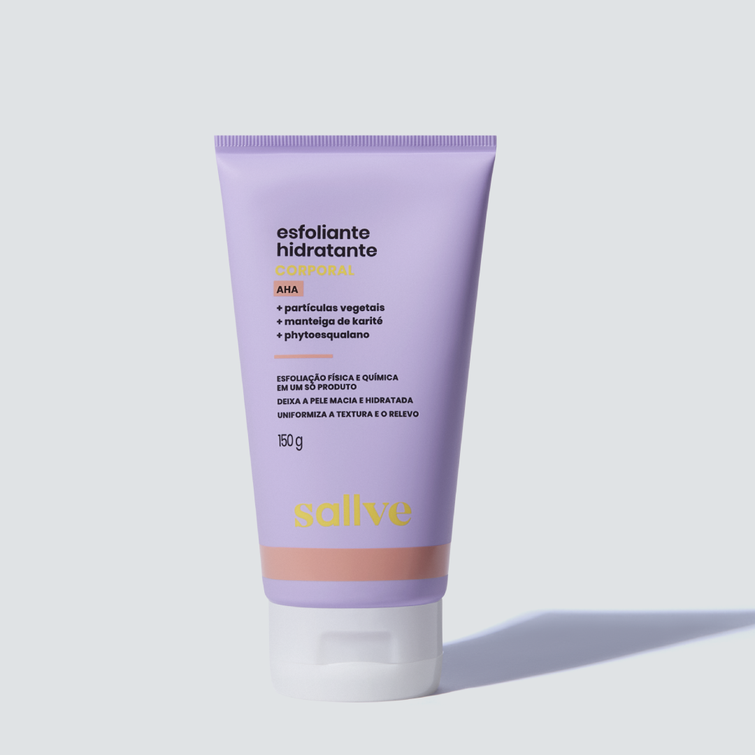 O que é exatamente um esfoliante físico? - inspiração 1