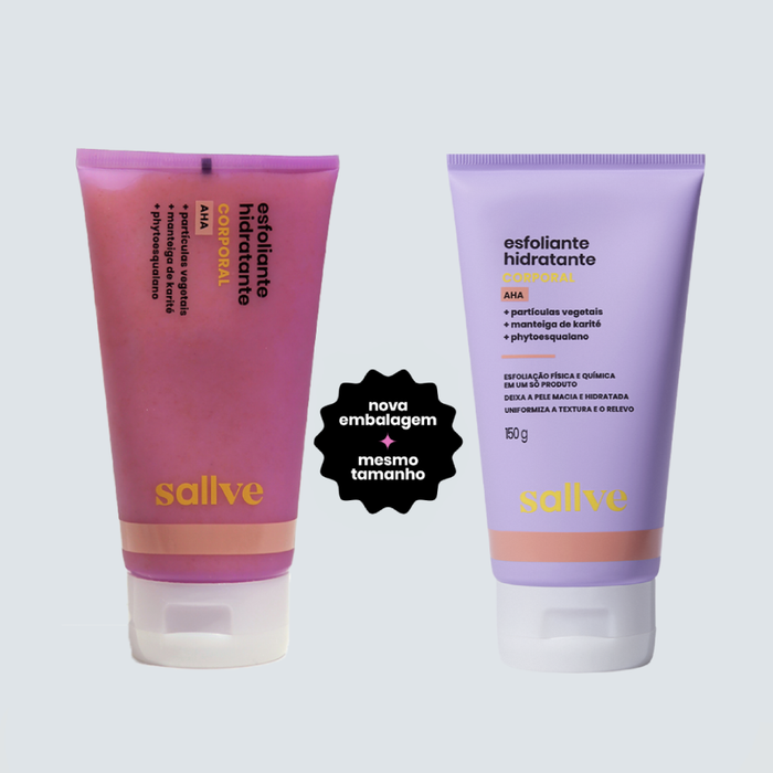 Os benefícios visíveis na sua pele - inspiração 1