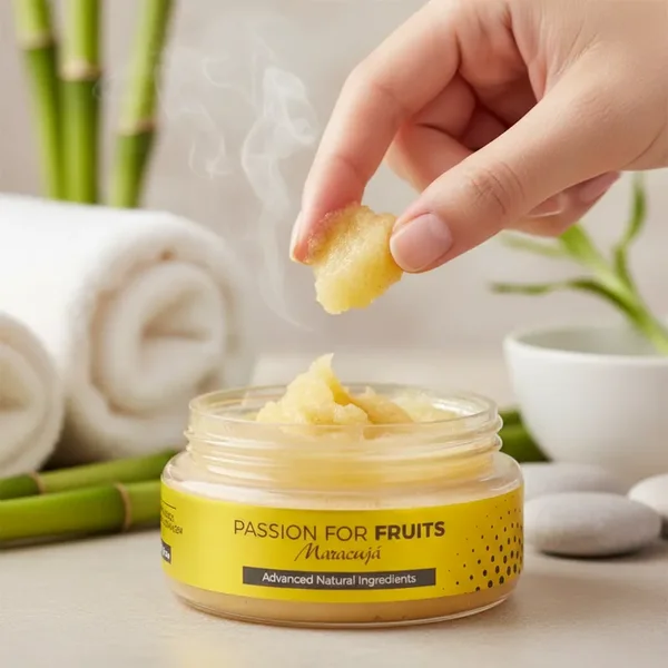 Os benefícios visíveis na sua pele - inspiração 2