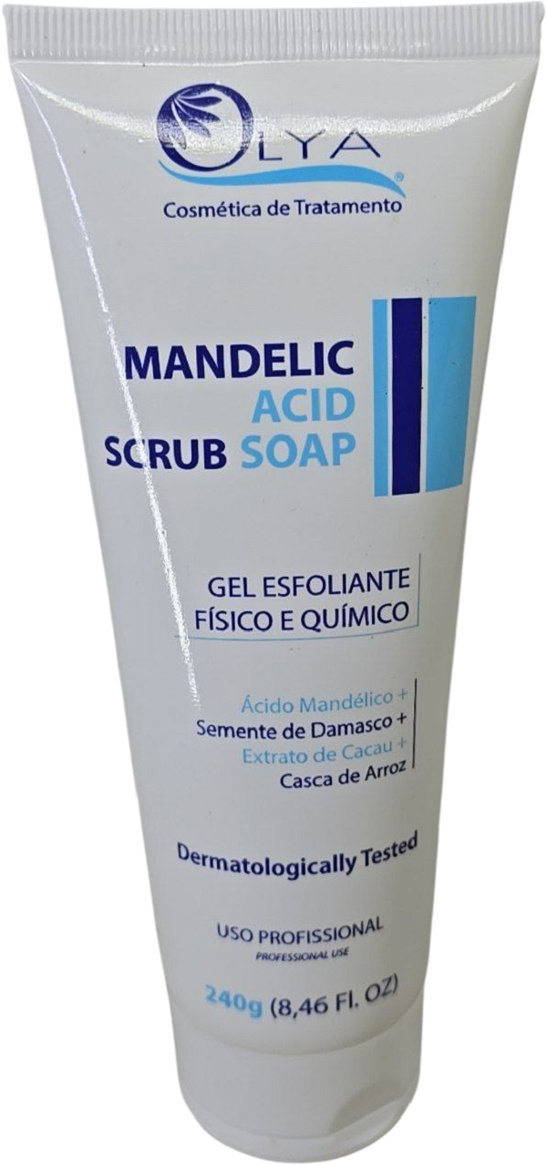 Cuidado extra para peles sensíveis - inspiração 1