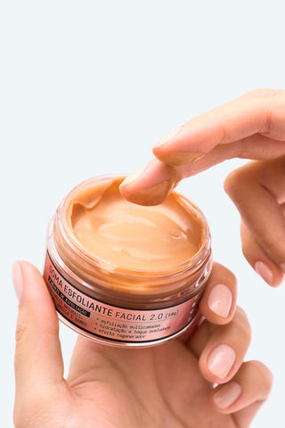 Combinando com outros tratamentos - inspiração 1