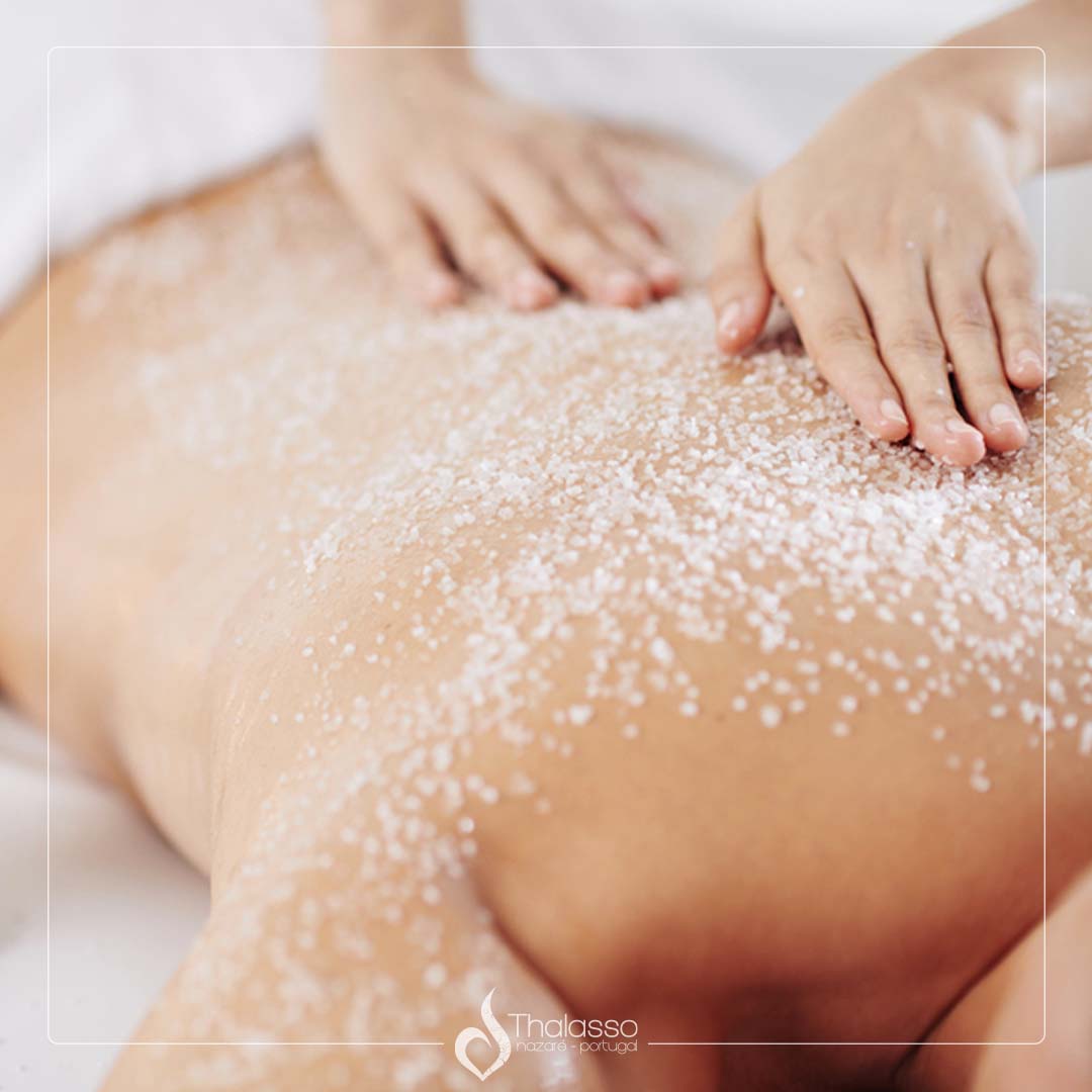 O Poder Renovador do Sal para a Pele - inspiração 1