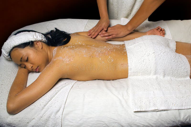 Adaptações do Sal para Diferentes Tipos de Pele - inspiração 1