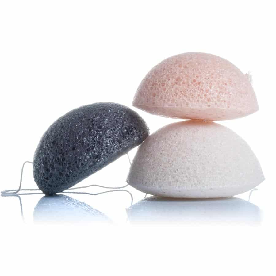 Descobrindo os Ingredientes Naturais da Konjac - inspiração 2