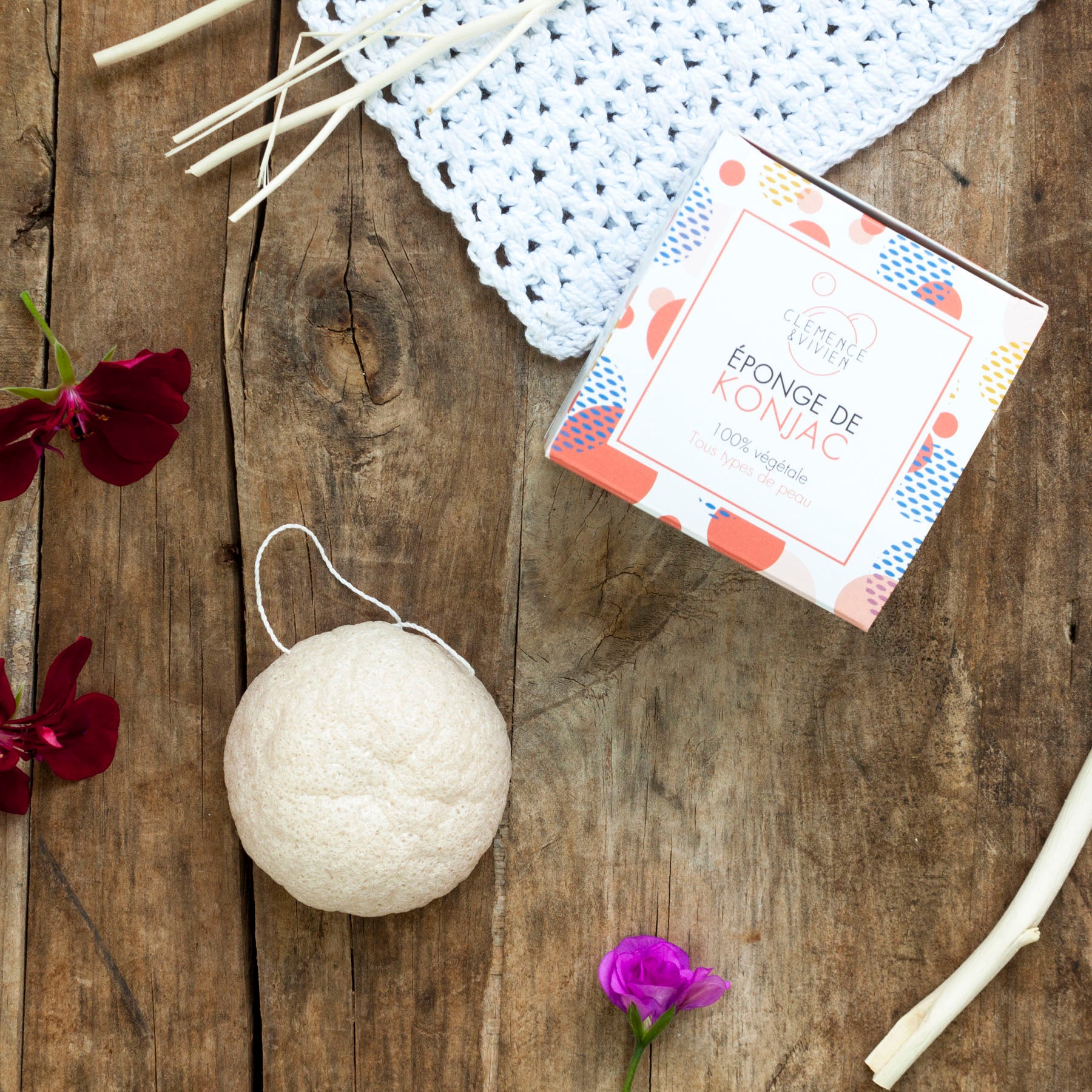 Passo a Passo: A Rotina de Limpeza Perfeita com Sua Konjac - inspiração 1