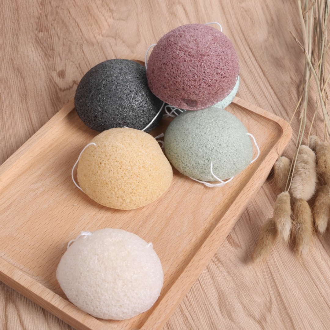 Passo a Passo: A Rotina de Limpeza Perfeita com Sua Konjac - inspiração 2