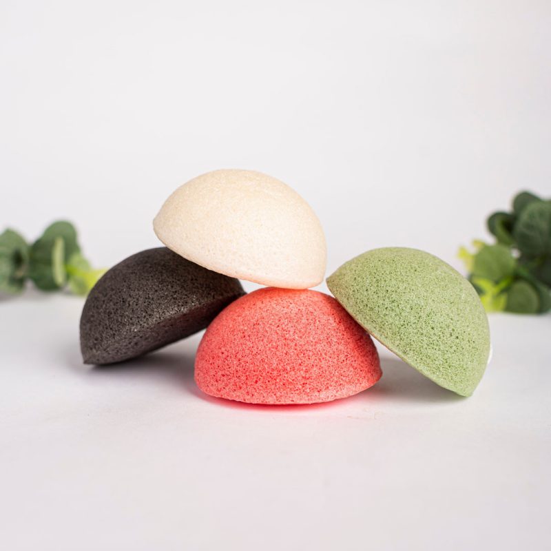 Qual Esponja Konjac Escolher: Opções para Cada Necessidade da Sua Pele - inspiração 1