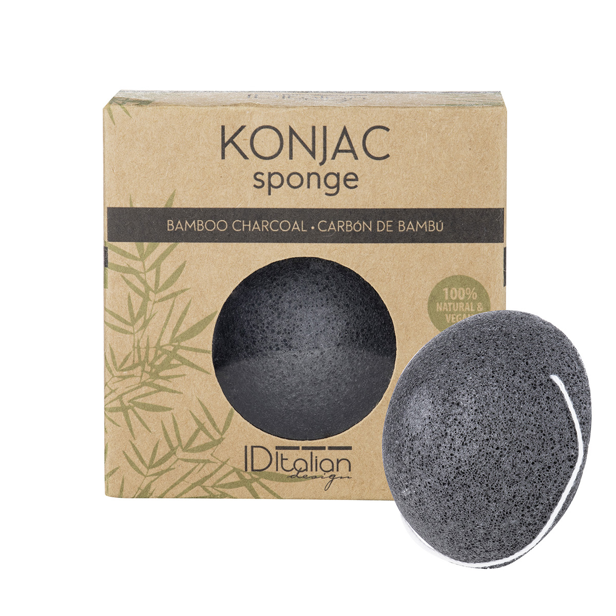 Cuidados Pós-Limpeza: Potencialize os Efeitos da Konjac - inspiração 1