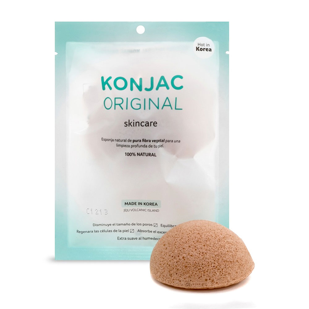 Cuidados Pós-Limpeza: Potencialize os Efeitos da Konjac - inspiração 2