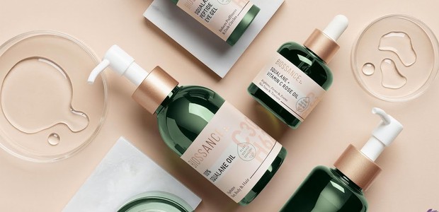 Ação Antioxidante Que Combate o Envelhecimento - inspiração 1