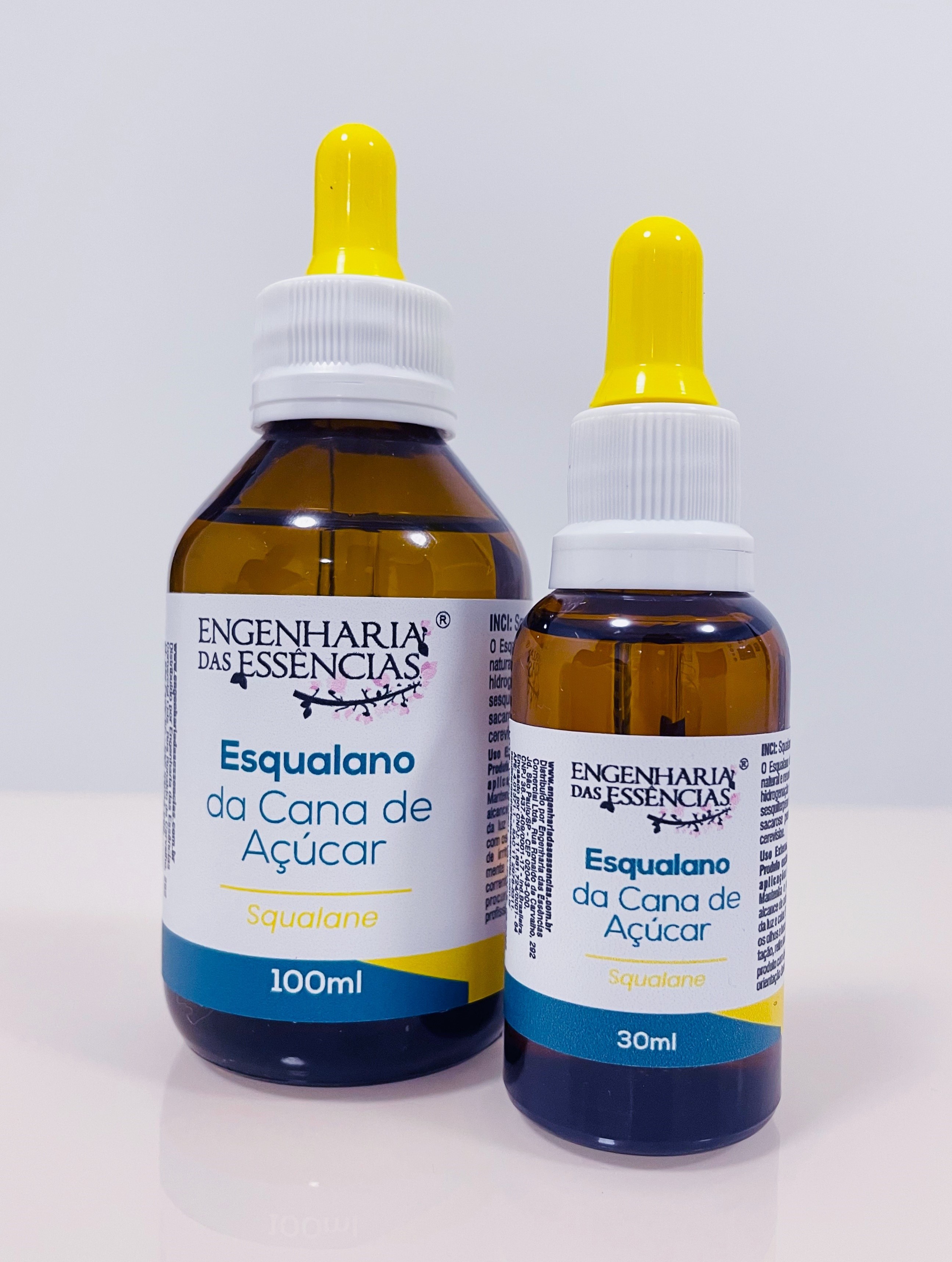 Melhora a Elasticidade e Firmeza da Pele - inspiração 1