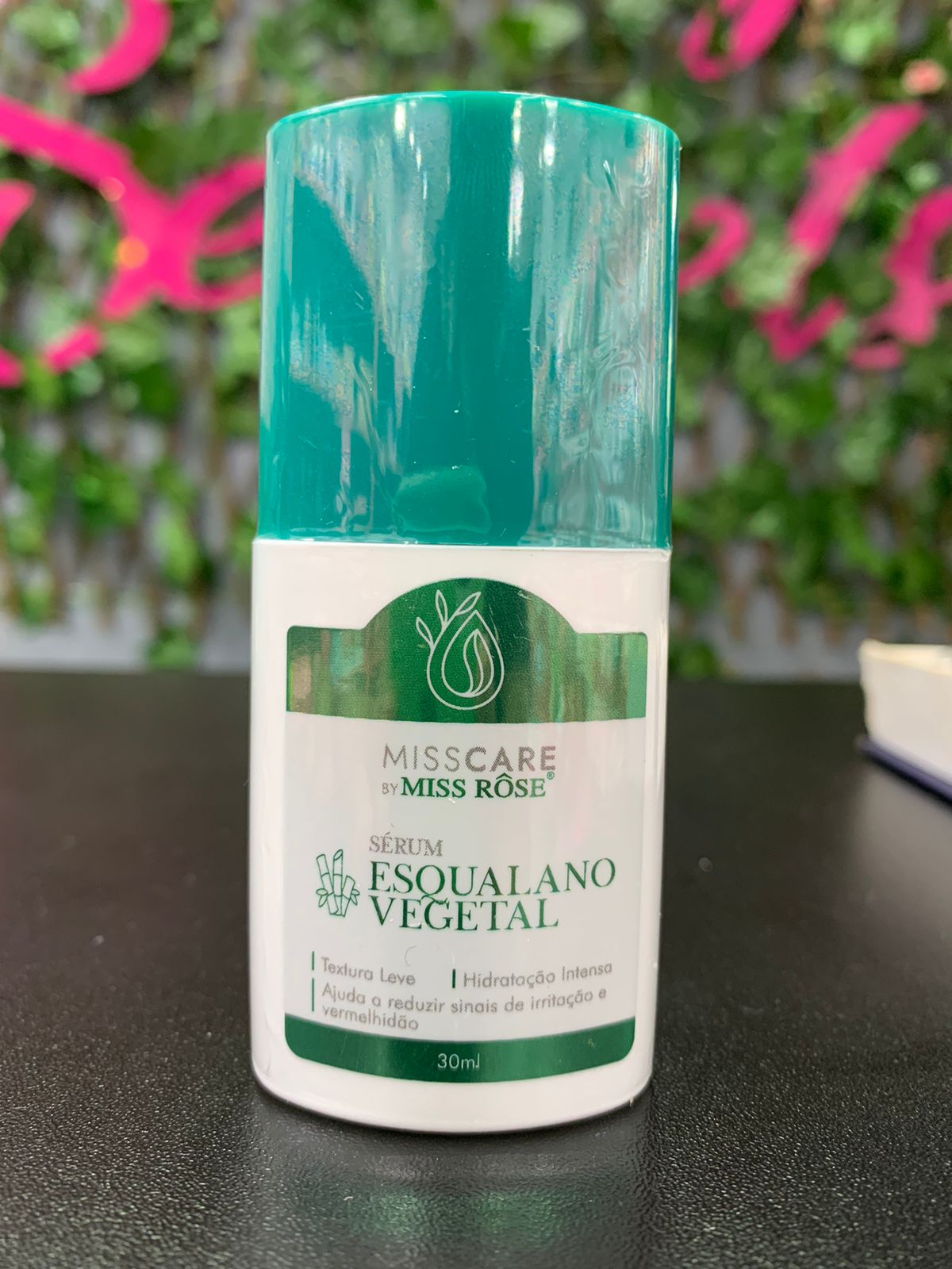 Uma Alternativa Sustentável e Ética - inspiração 1