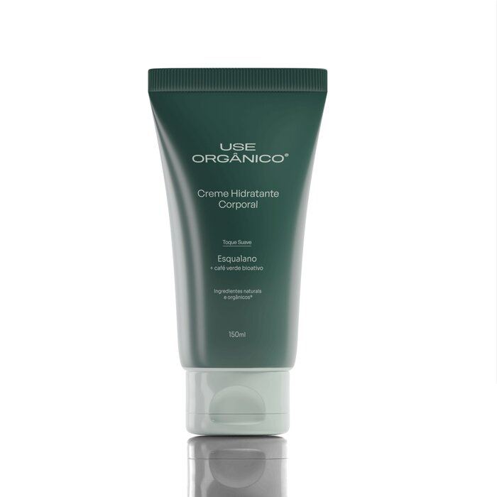 Uma Alternativa Sustentável e Ética - inspiração 2