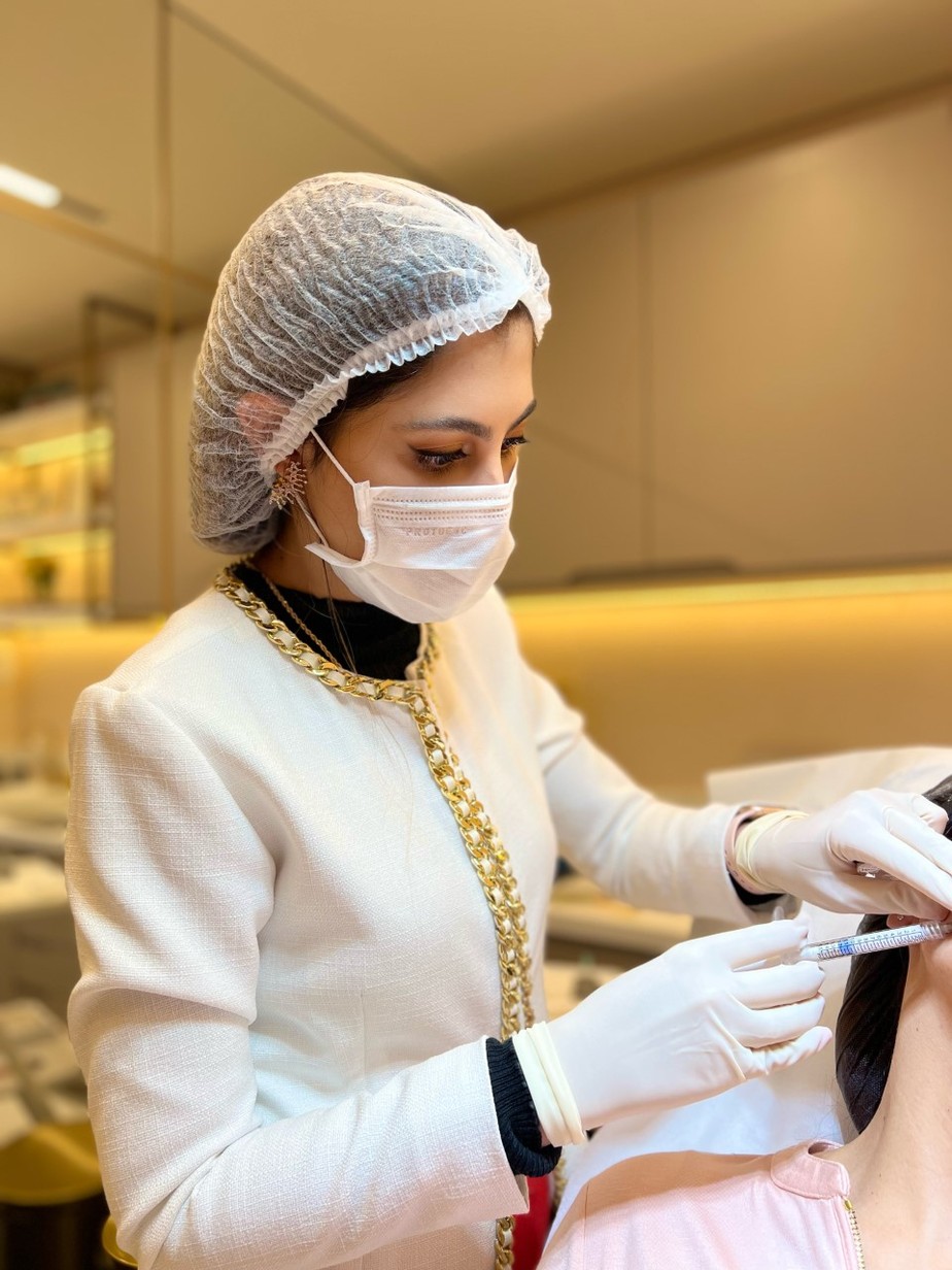 Vitamina C: A aliada indispensável para a produção de colágeno - inspiração 1