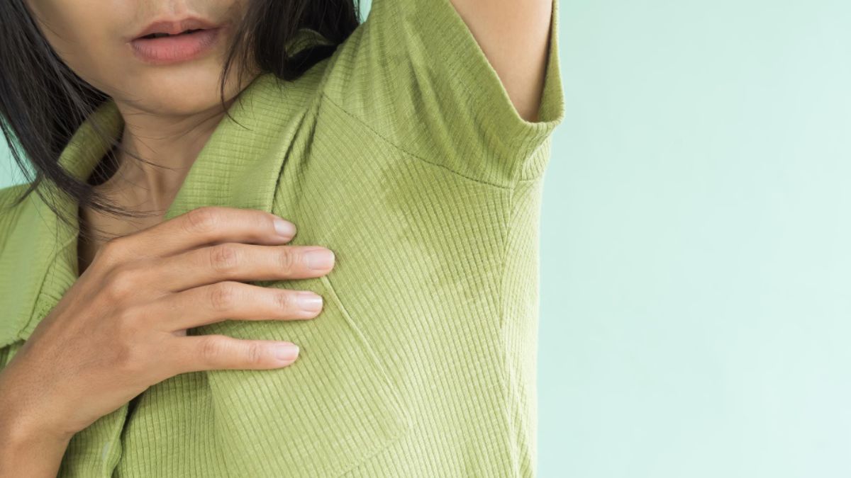 Gerenciando o Estresse: Um Gatilho Poderoso para o Suor - inspiração 1