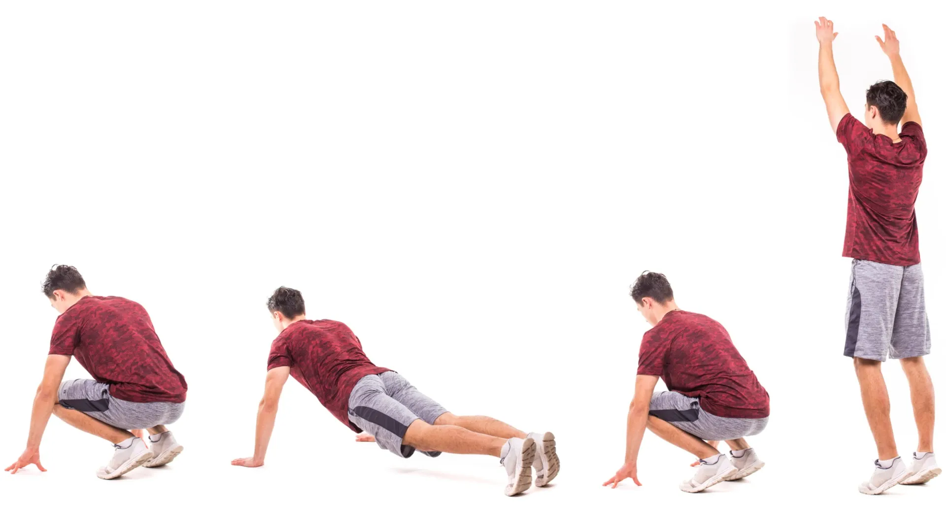 Aquecer: o passo que você não pode pular antes do treino - inspiração 2