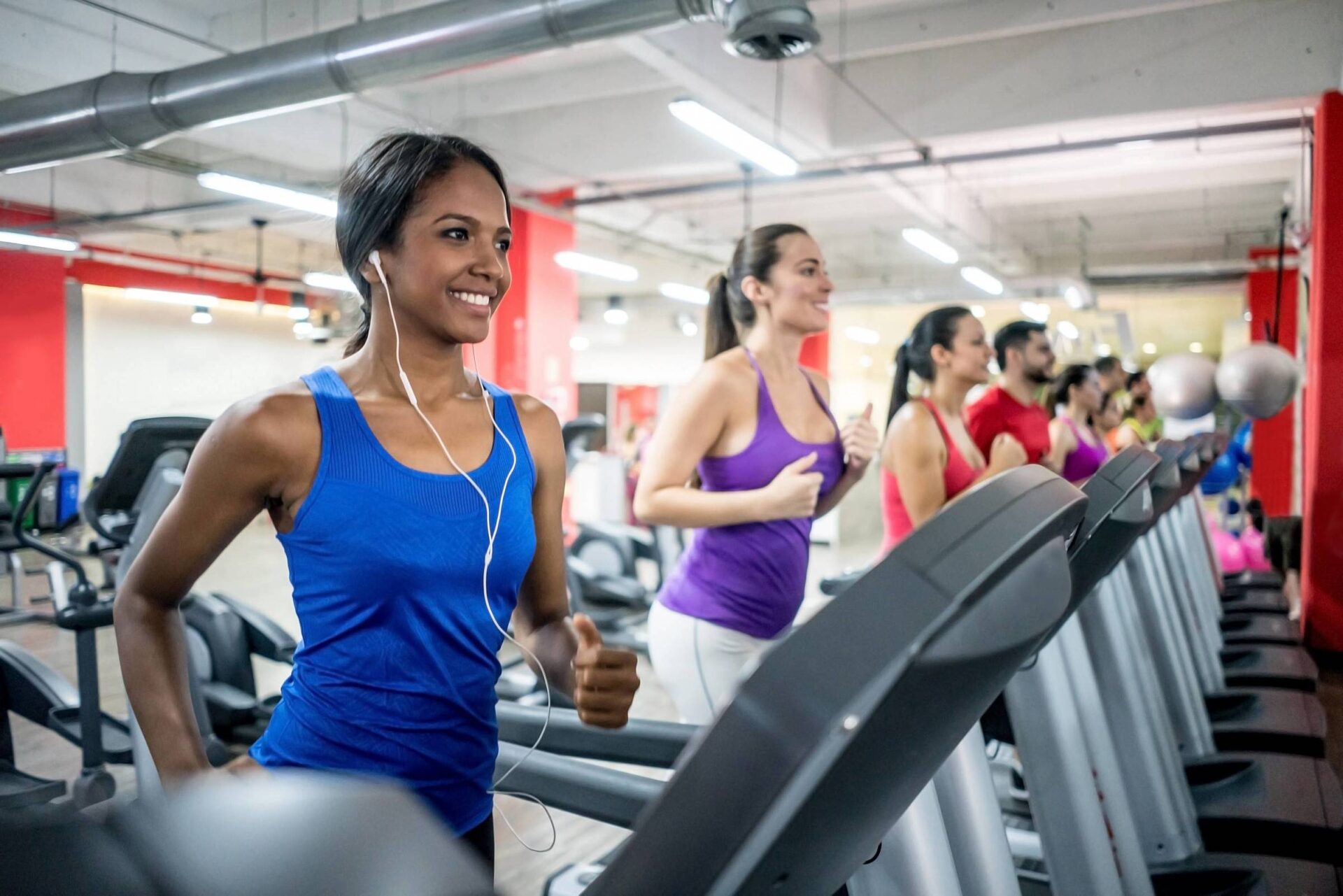Diversificando o cardio para não cair na monotonia - inspiração 2