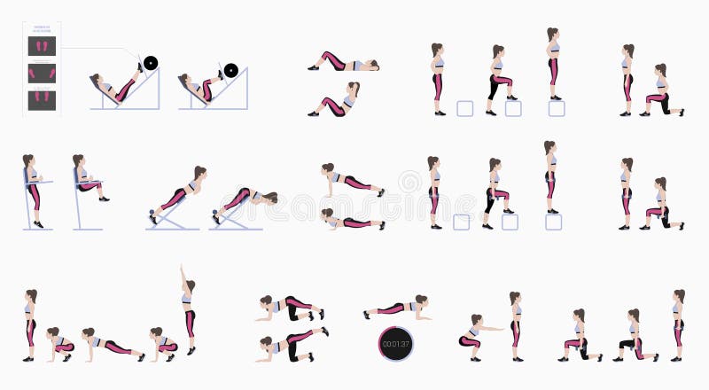 A importância da técnica: Como executar cada movimento com segurança e eficácia - inspiração 2