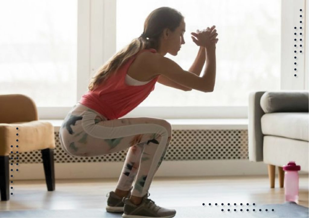 Montando seu treino: Uma estrutura simples para resultados visíveis - inspiração 1