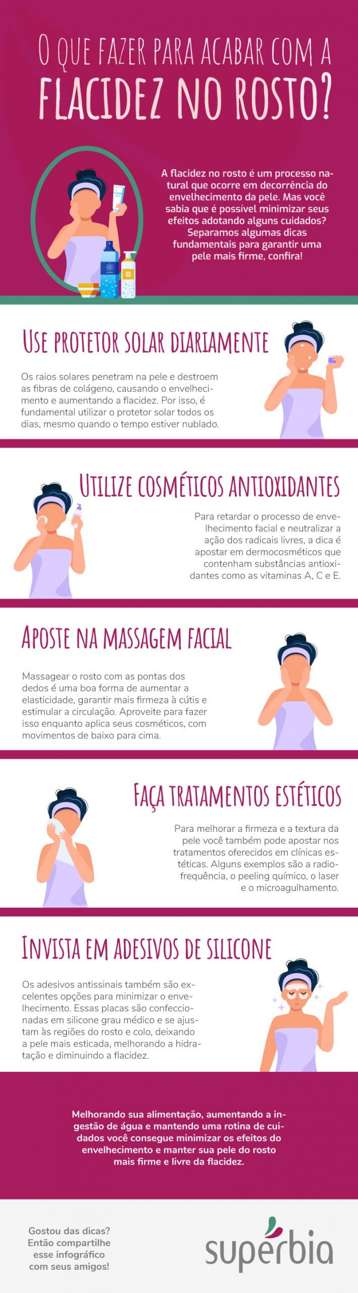 O que são exatamente os exercícios faciais? - inspiração 2