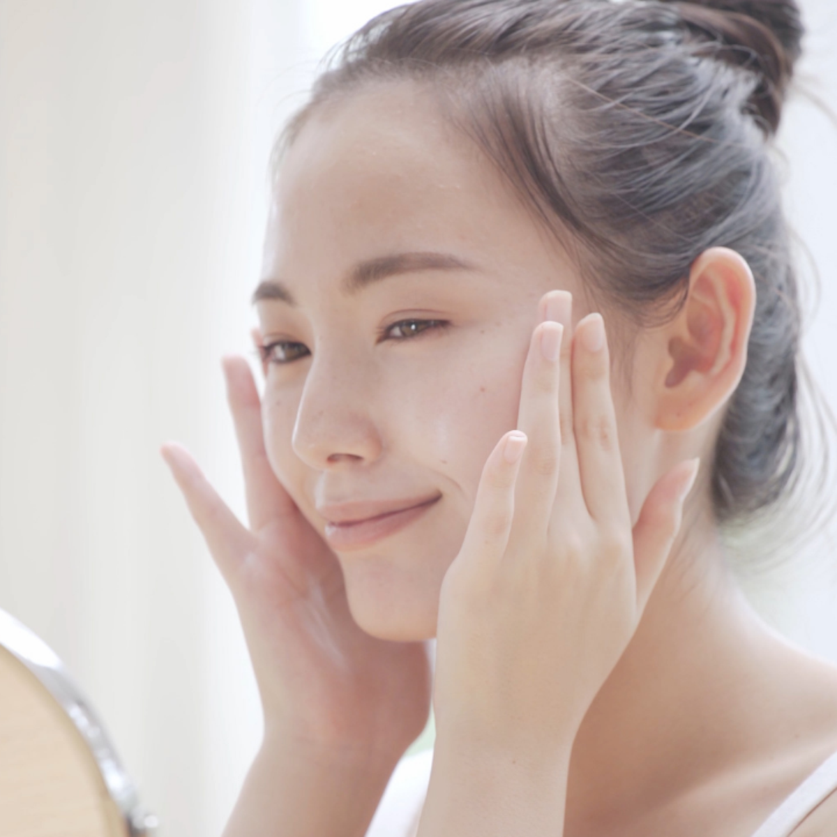 Como trabalhar a região das bochechas e mandíbula com exercícios - inspiração 2