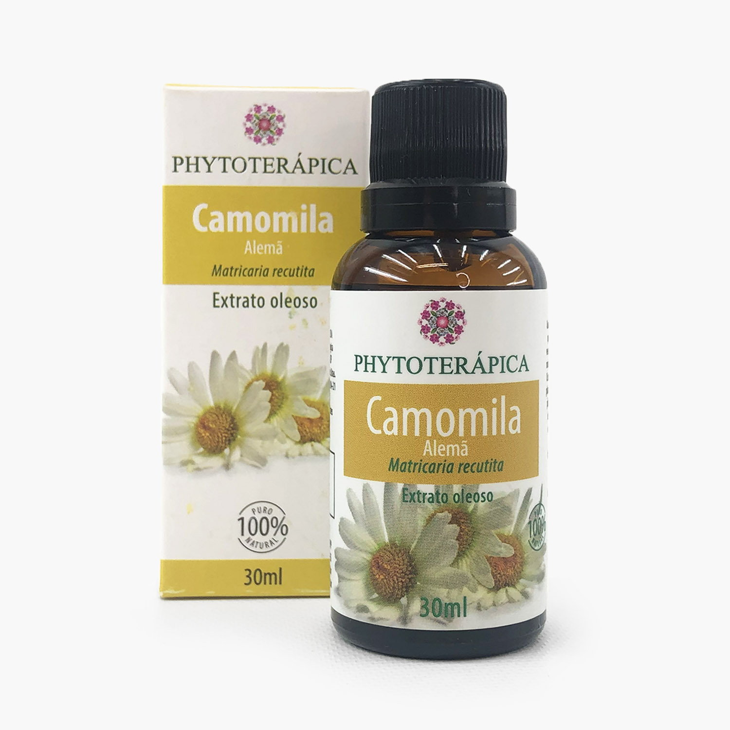 A Camomila: Um Segredo Milenar para a Pele Radiante - inspiração 2