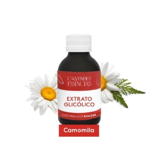 O Aroma Relaxante da Camomila em Seus Rituais de Beleza - inspiração 1