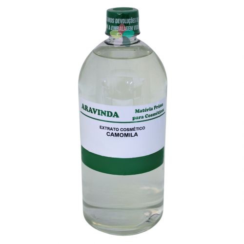 O Poder Anti-inflamatório da Camomila em Ação - inspiração 2