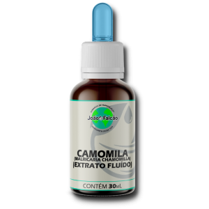 Aliviando Irritações no Couro Cabeludo com Extrato de Camomila - inspiração 1
