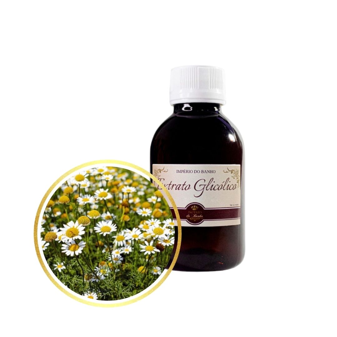 Aliviando Irritações no Couro Cabeludo com Extrato de Camomila - inspiração 2