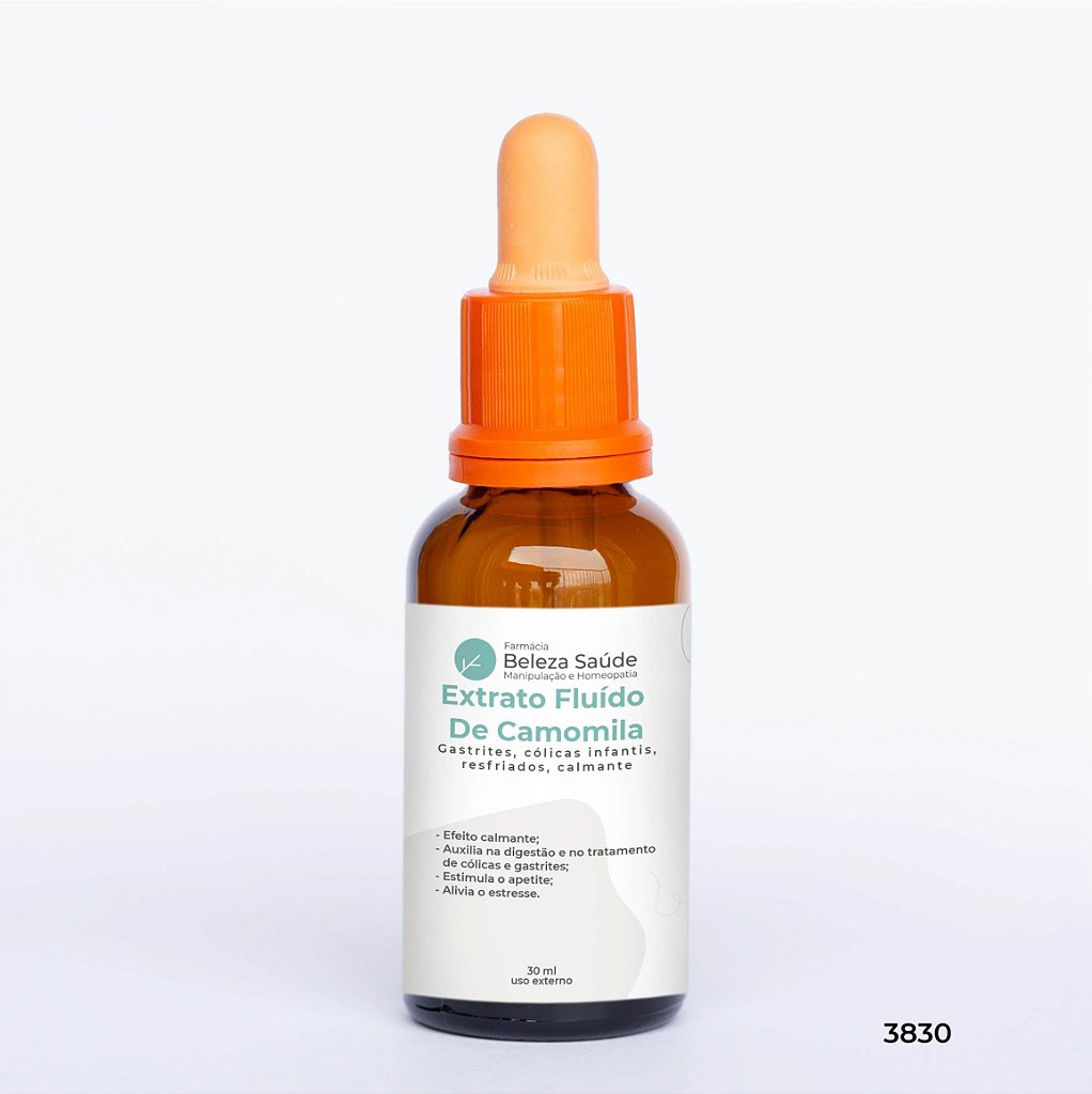 Como Usar o Extrato de Camomila em Máscaras Caseiras - inspiração 2