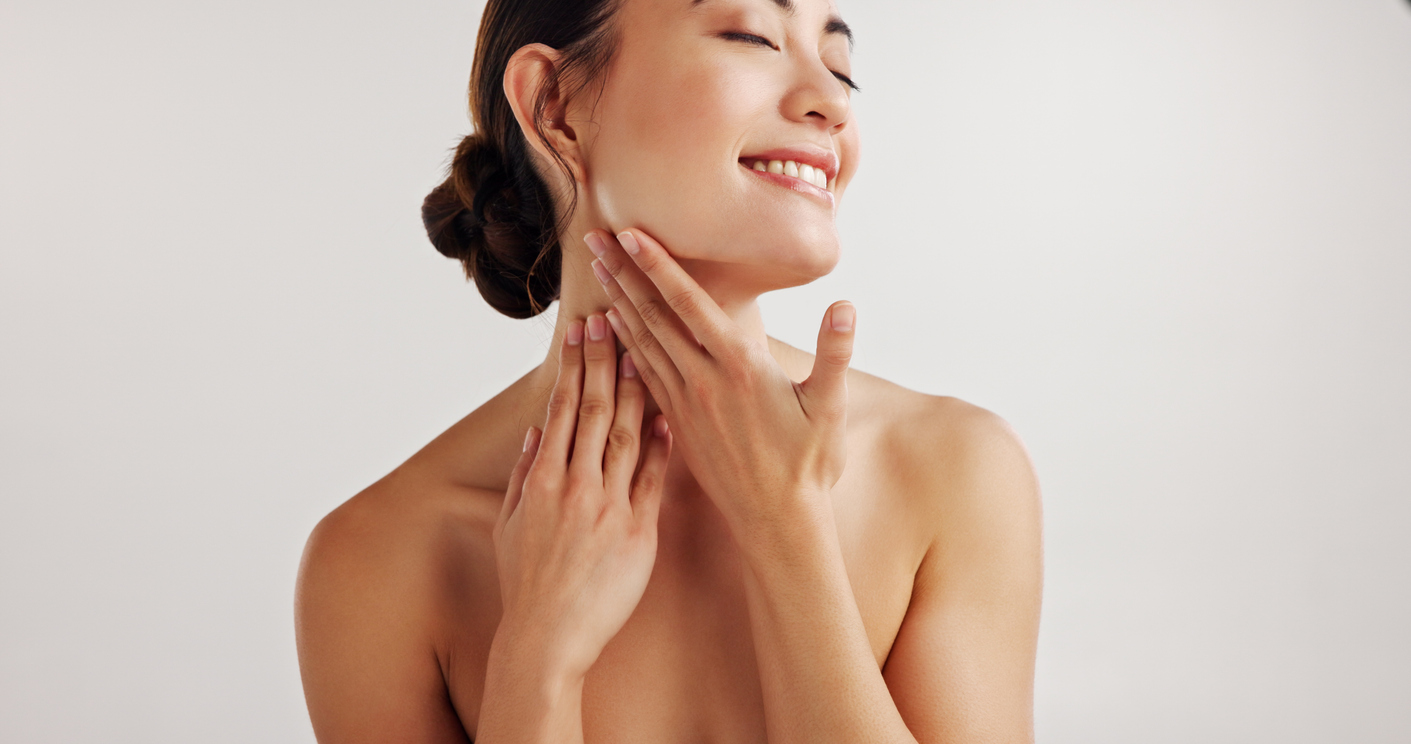 Colágeno e Elastina: Os Pilares da Pele Firme - inspiração 1