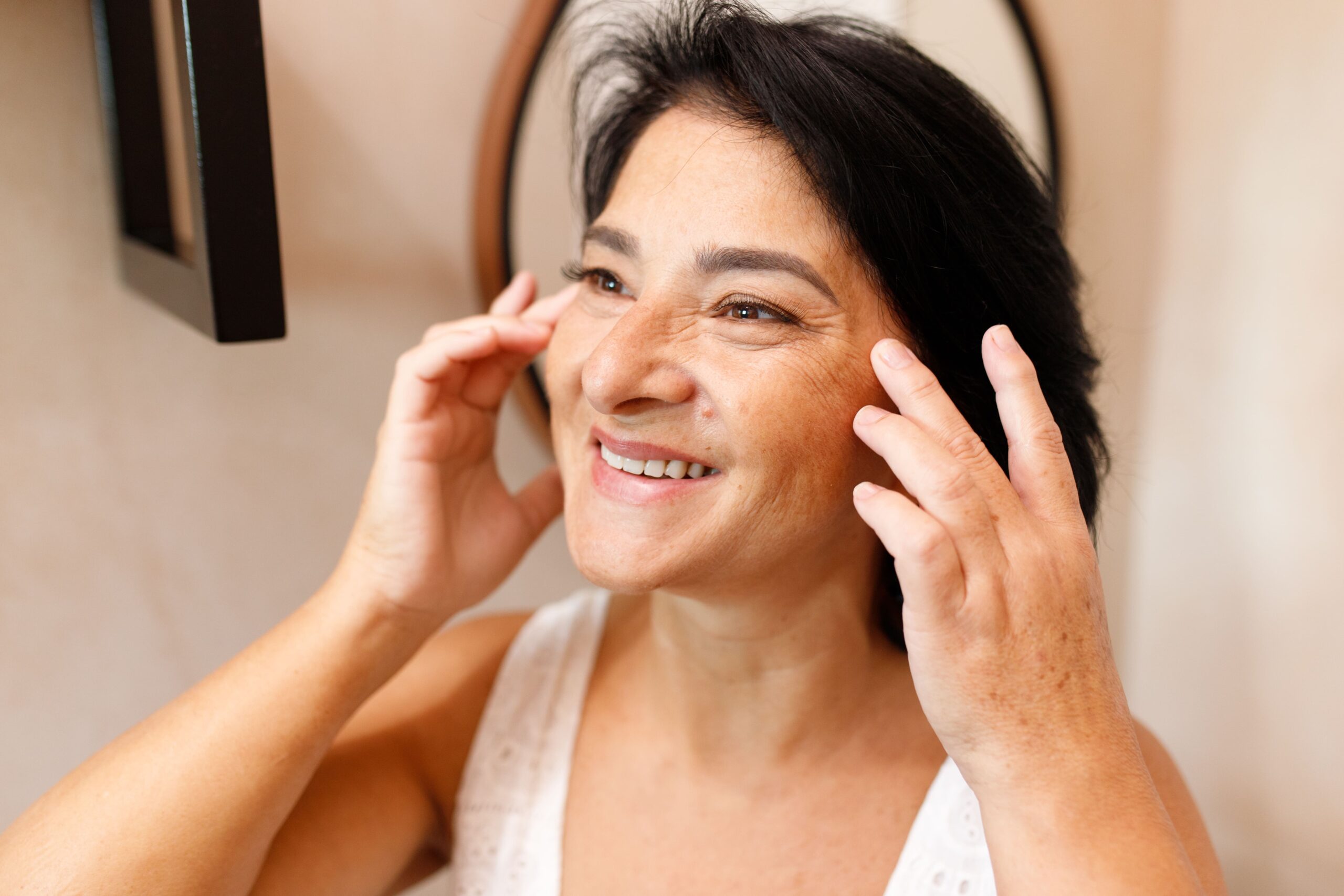 O Impacto do Estilo de Vida na Elasticidade da Pele - inspiração 1