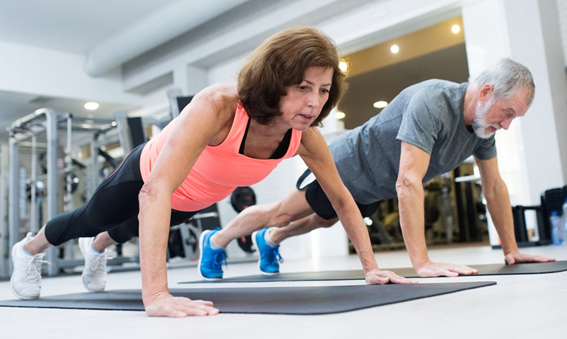 O Que É Realmente o Fortalecimento Muscular? - inspiração 1