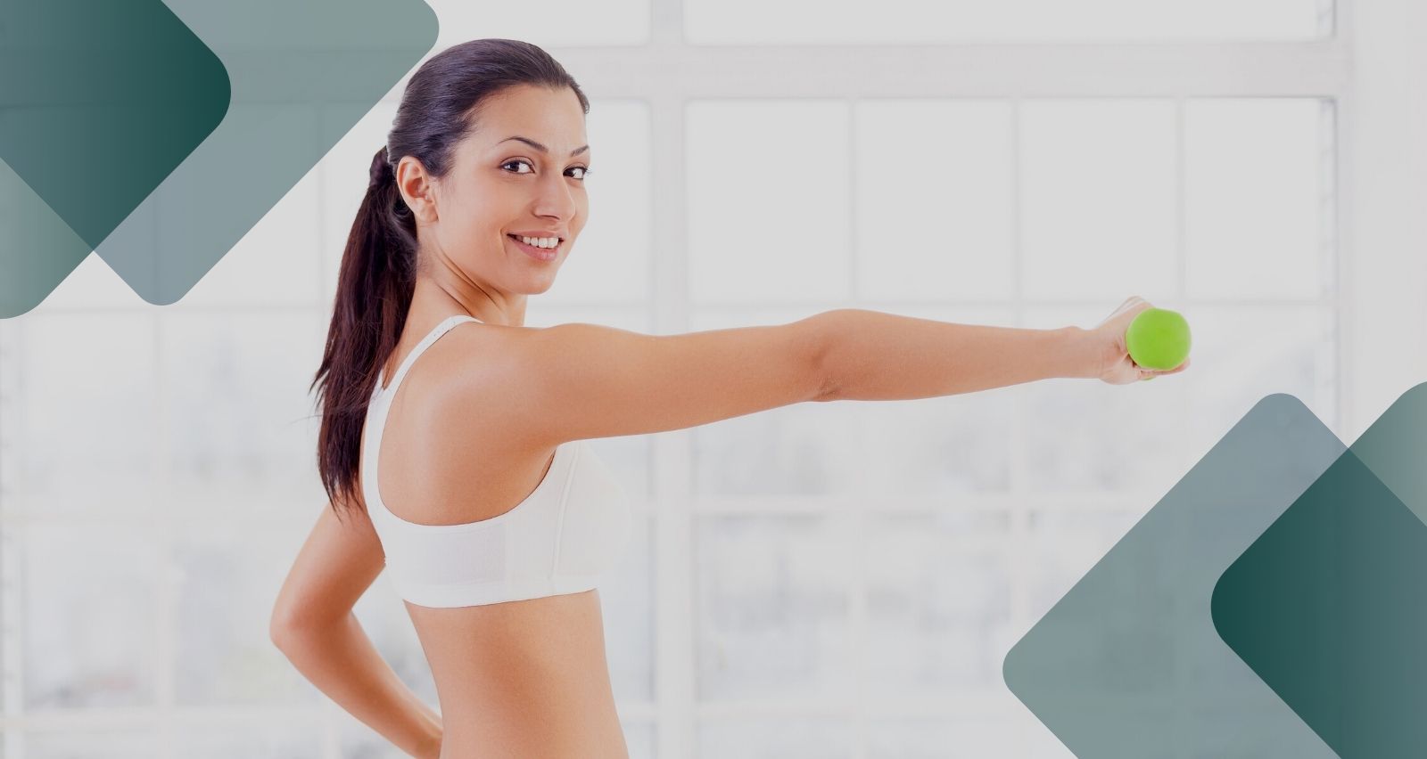 Adeus, Dores nas Costas: Fortalecimento Como Aliado - inspiração 1