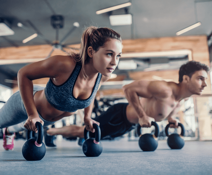 O Papel Vital do Descanso no Crescimento Muscular - inspiração 2