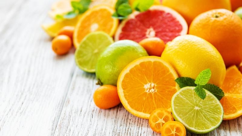 Laranjas: Mais Que Vitamina C, Uma Dose de Energia e Saúde - inspiração 1