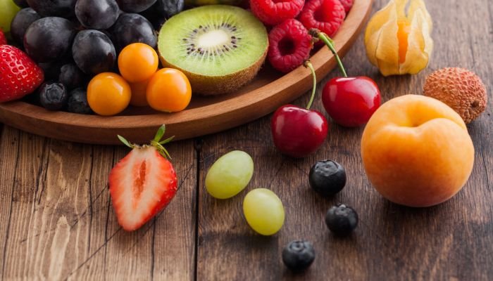 Cura Natural: Como os Cítricos Podem Ajudar Sua Saúde e Imunidade - inspiração 1