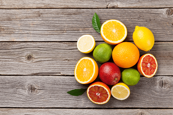 Cura Natural: Como os Cítricos Podem Ajudar Sua Saúde e Imunidade - inspiração 2