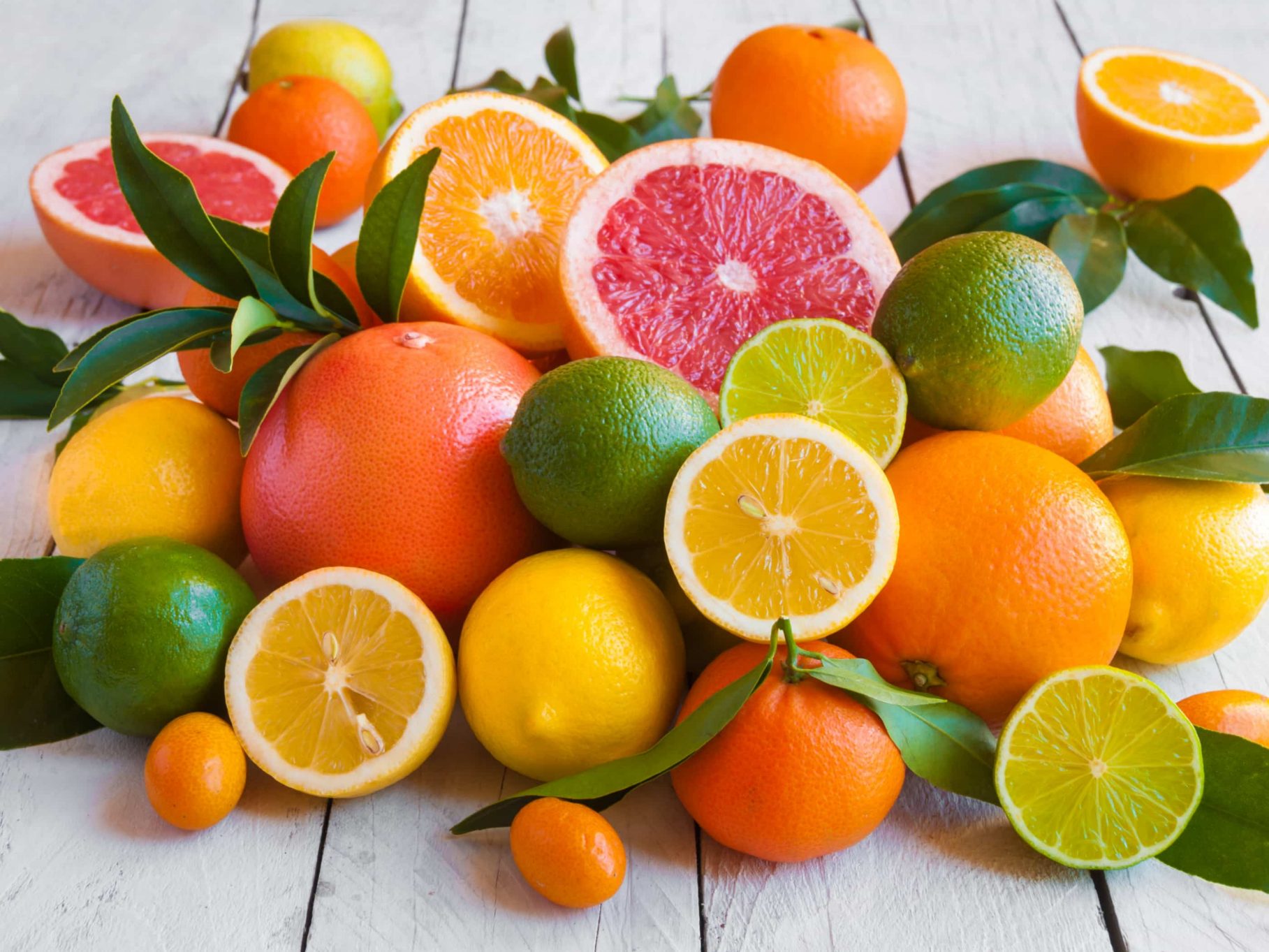 Grapefruits: O Aliado Perfeito Para Sua Dieta e Bem-Estar - inspiração 1
