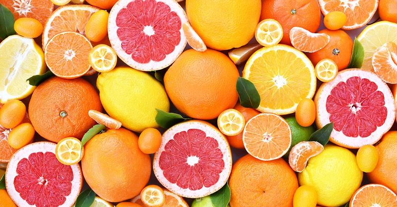 Cidra: A Versatilidade Surpreendente Desta Fruta Menos Conhecida - inspiração 1