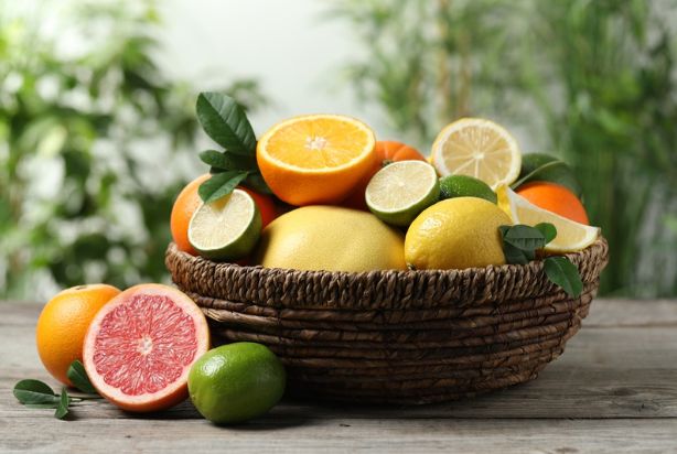 Receitas Práticas: Sucos, Saladas e Molhos Com o Toque Especial dos Cítricos - inspiração 1